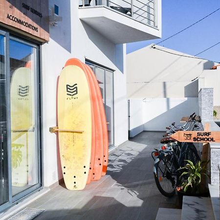 Ferrel Surf House Hostel Εξωτερικό φωτογραφία