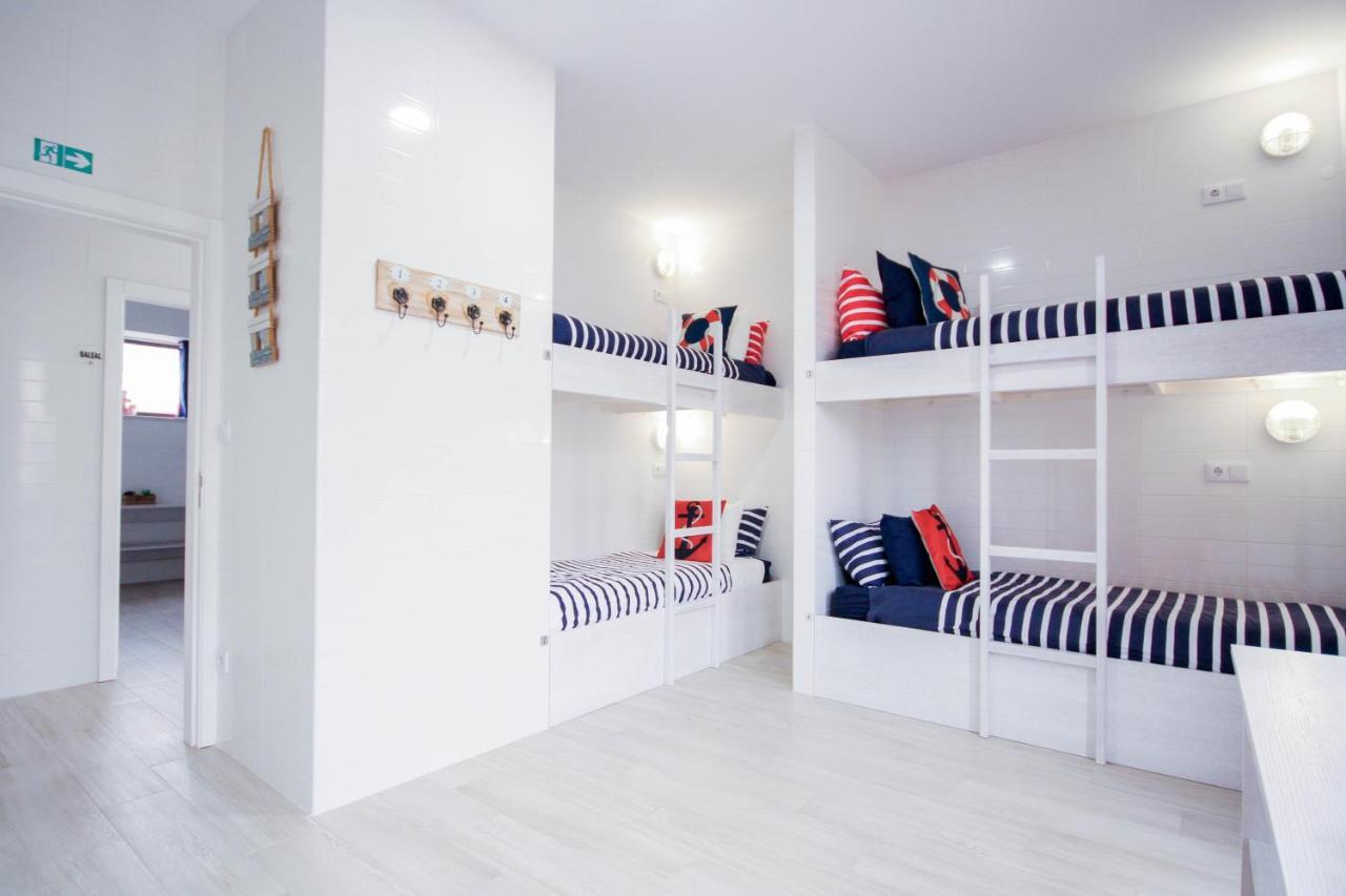 Ferrel Surf House Hostel Εξωτερικό φωτογραφία