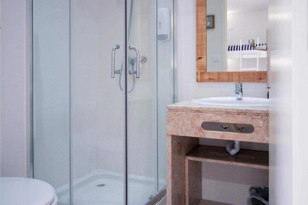 Ferrel Surf House Hostel Εξωτερικό φωτογραφία