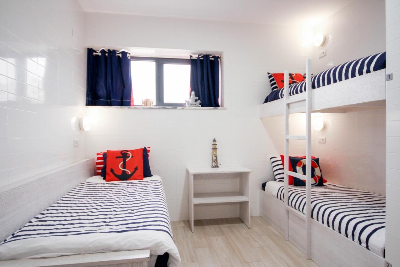 Ferrel Surf House Hostel Εξωτερικό φωτογραφία