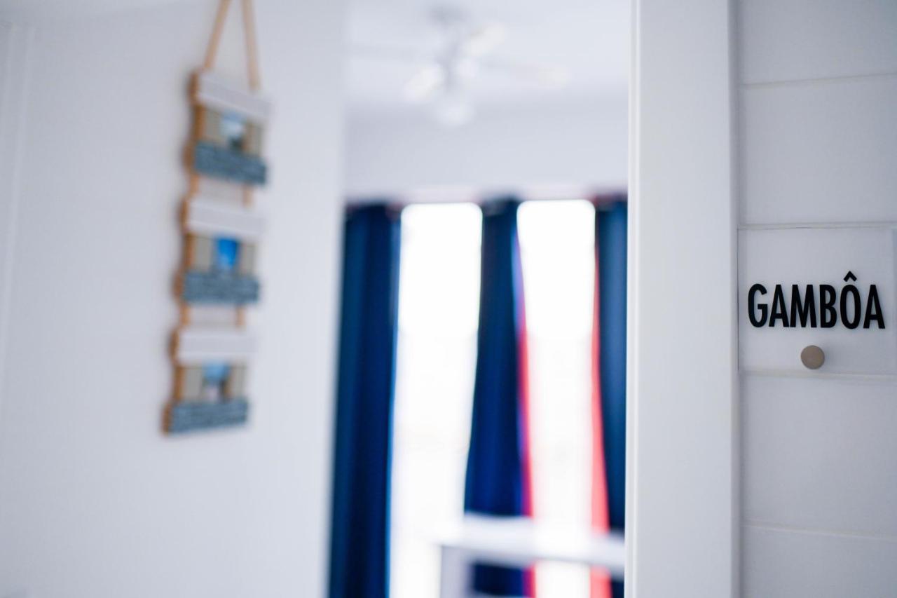 Ferrel Surf House Hostel Εξωτερικό φωτογραφία
