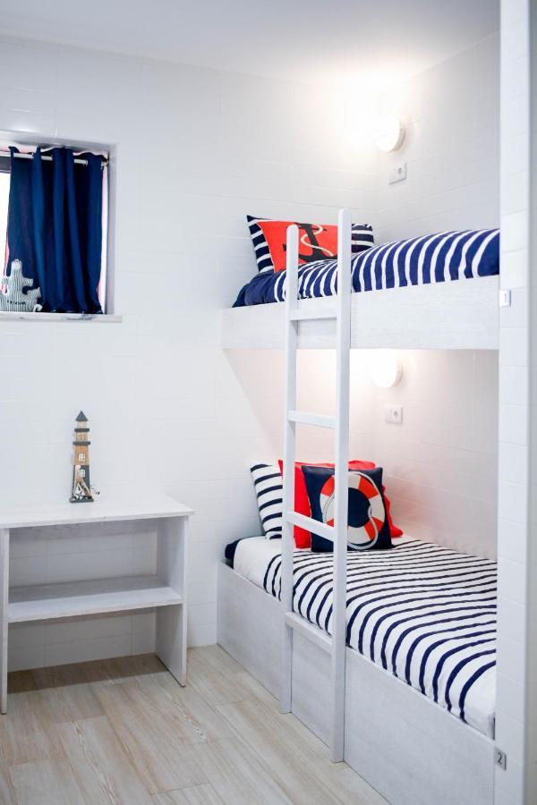 Ferrel Surf House Hostel Εξωτερικό φωτογραφία
