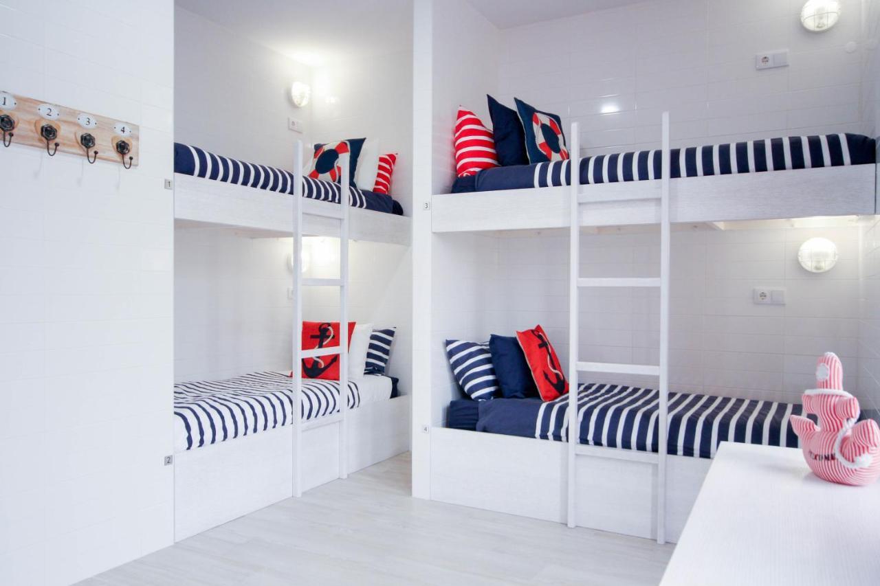 Ferrel Surf House Hostel Εξωτερικό φωτογραφία