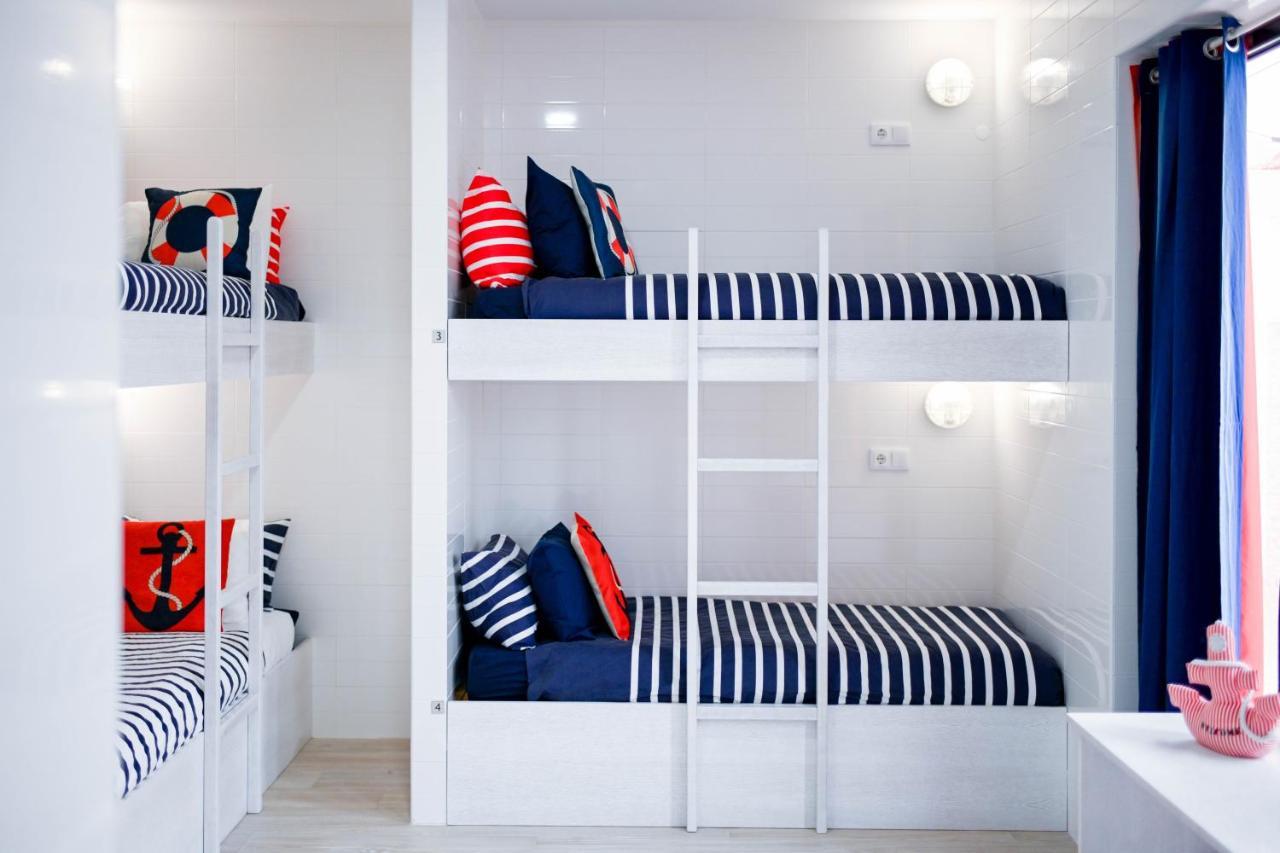 Ferrel Surf House Hostel Εξωτερικό φωτογραφία