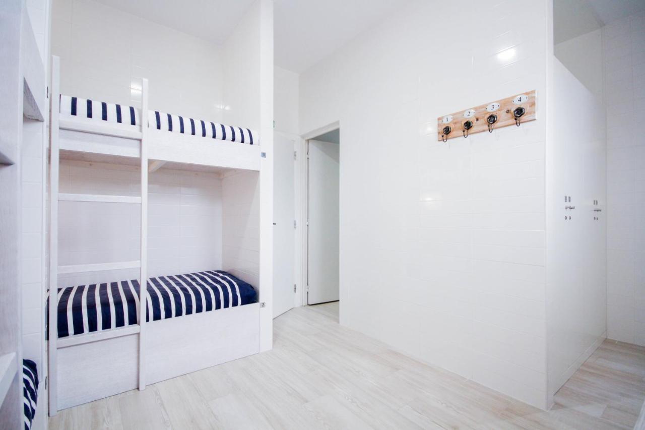 Ferrel Surf House Hostel Εξωτερικό φωτογραφία