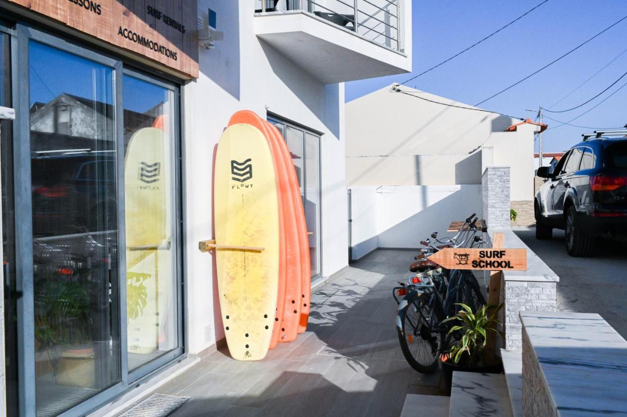 Ferrel Surf House Hostel Εξωτερικό φωτογραφία